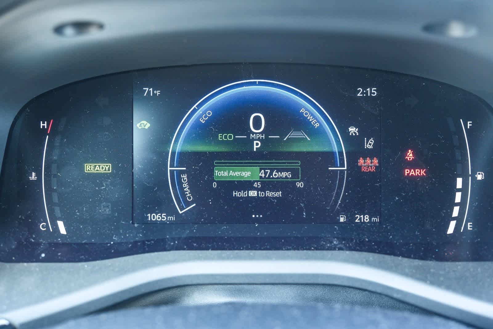 Thumbnail: 2026 Toyota Camry - 25