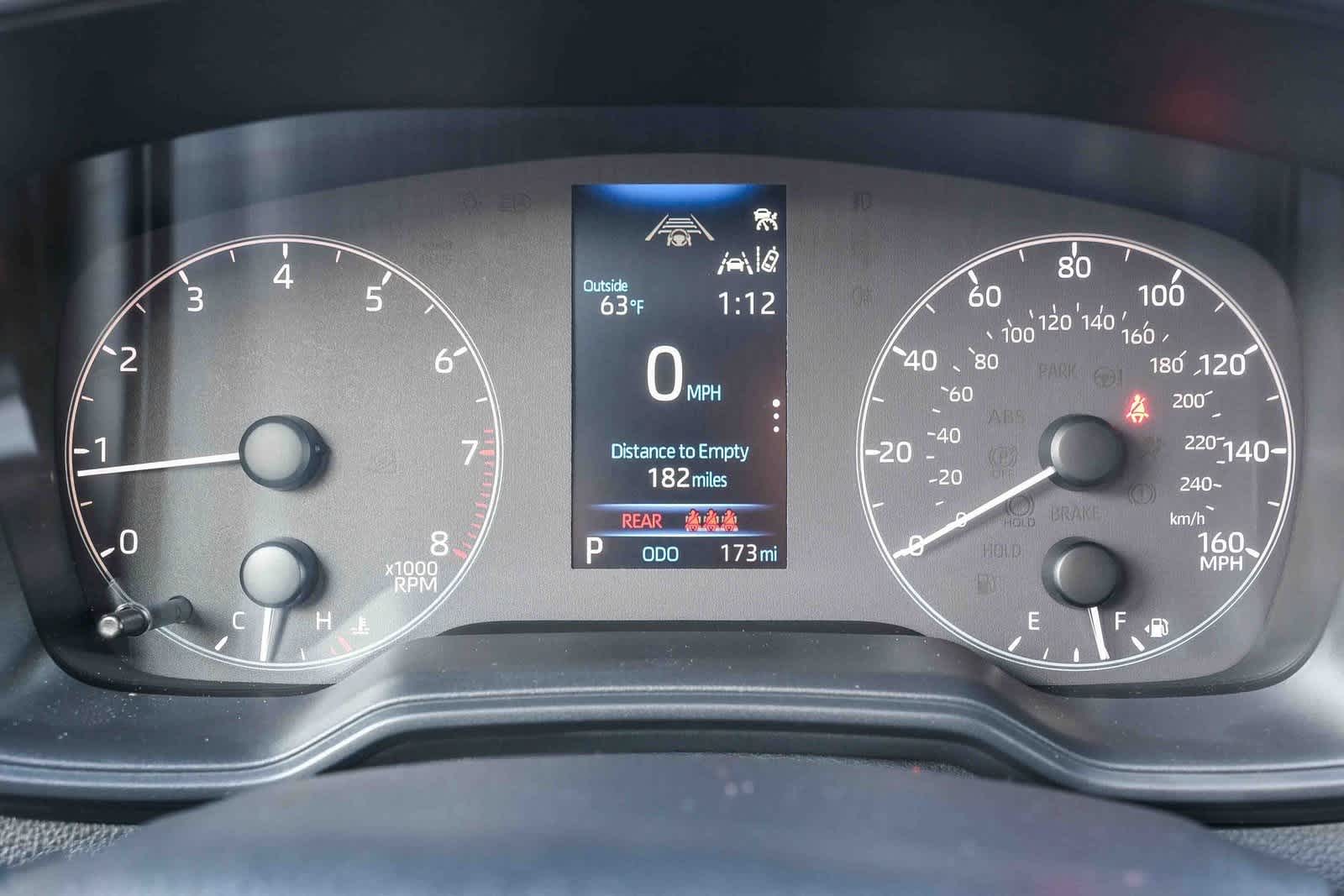 Thumbnail: 2025 Toyota Corolla - 22