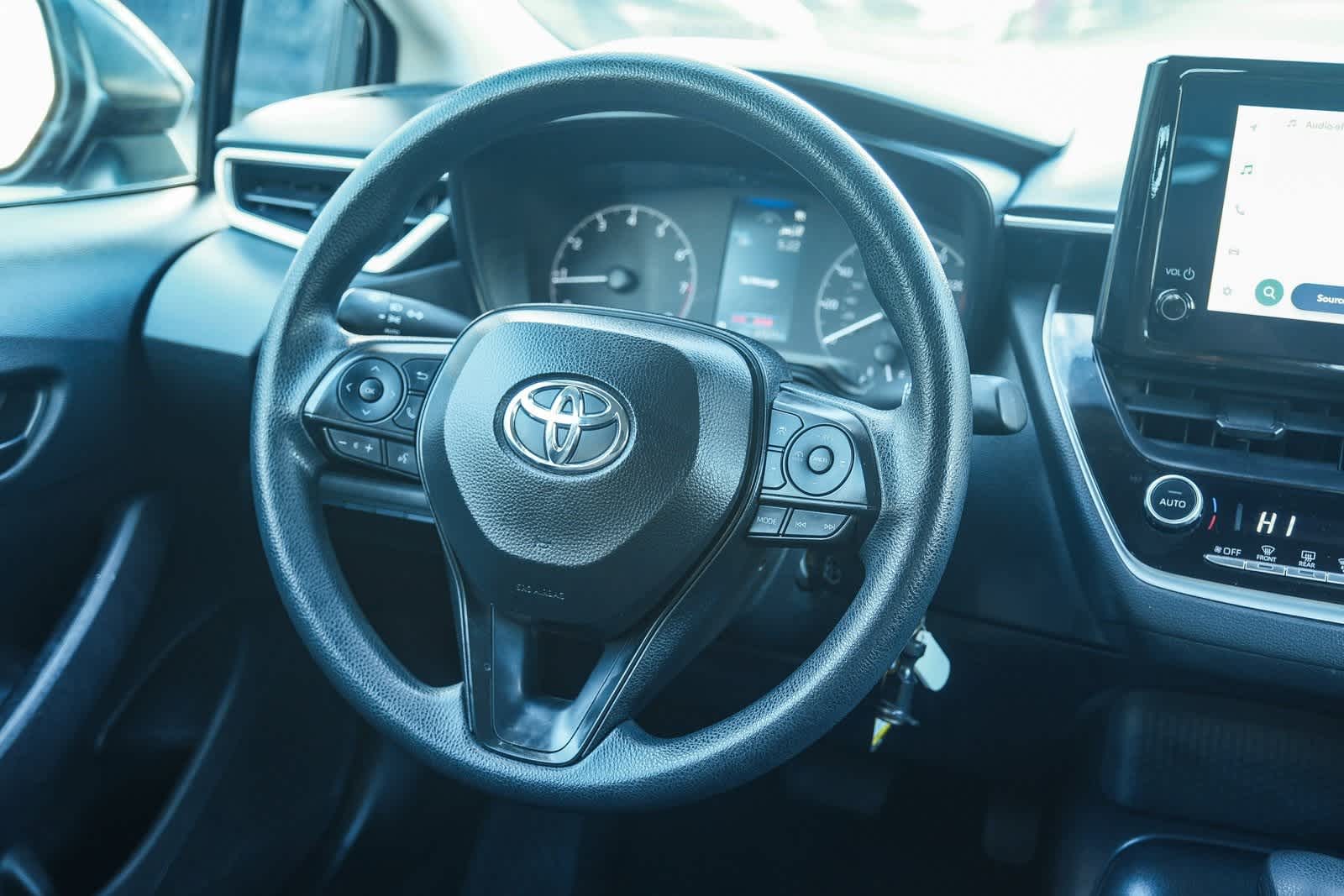 Thumbnail: 2024 Toyota Corolla - 17