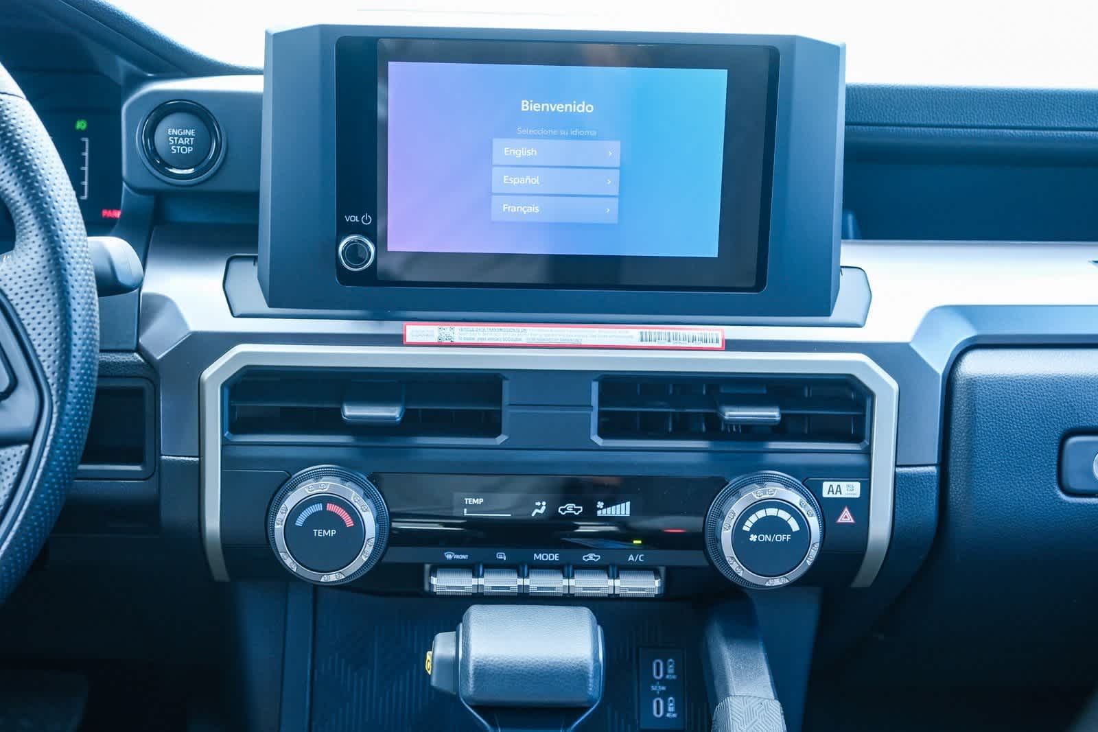 Thumbnail: 2025 Toyota Tacoma - 14