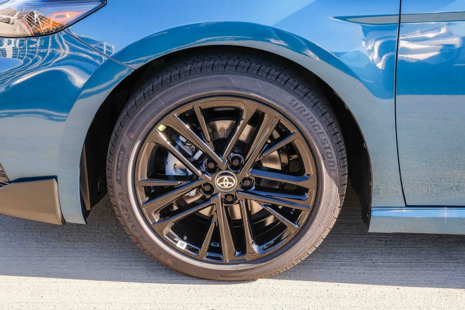 Thumbnail: 2026 Toyota Camry - 10