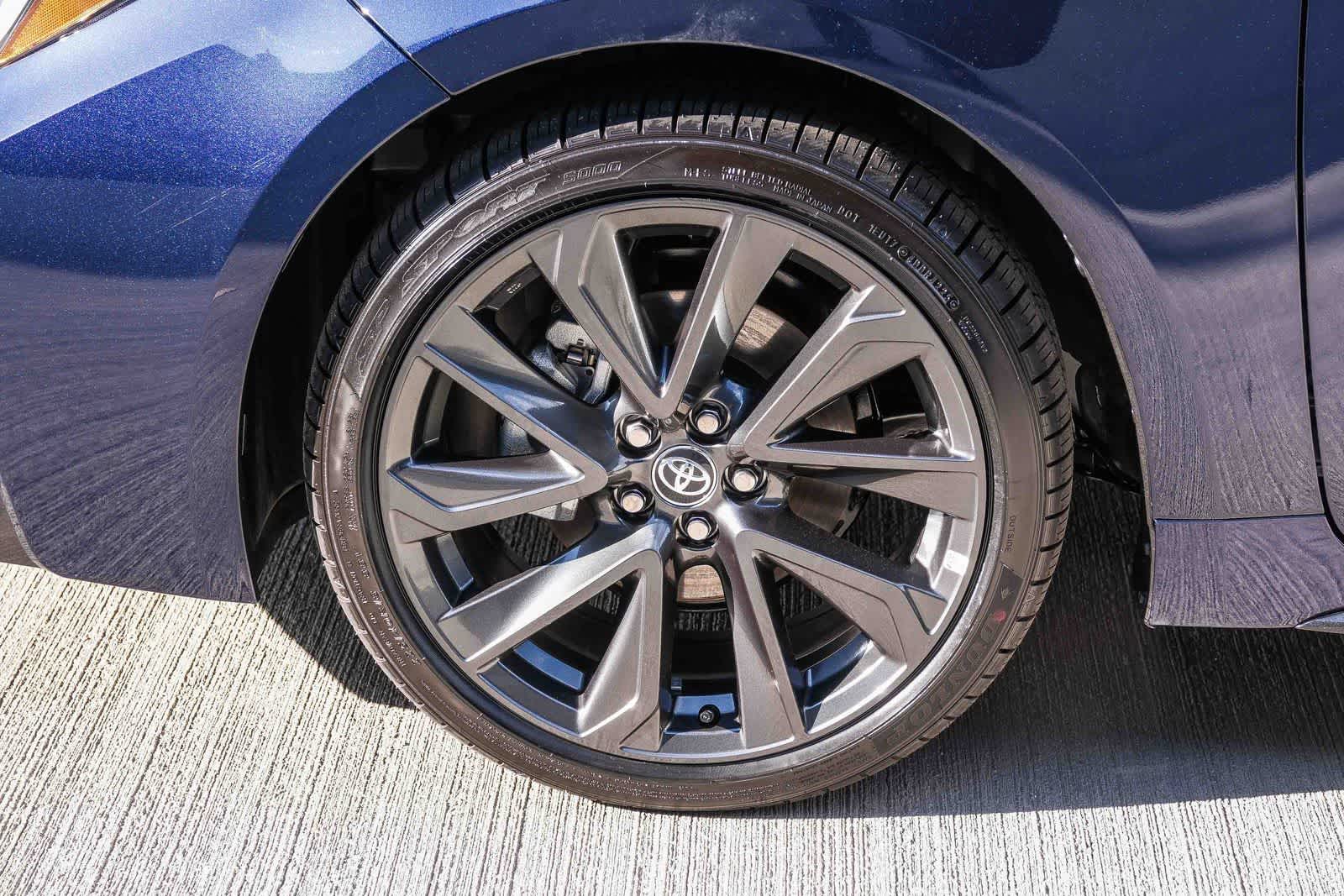 Thumbnail: 2026 Toyota Corolla - 10