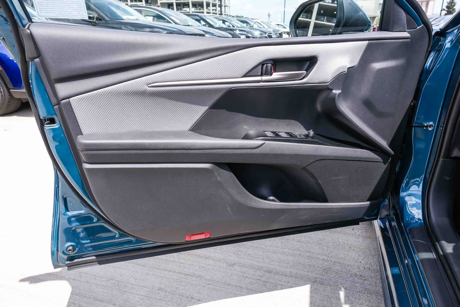 Thumbnail: 2026 Toyota Camry - 22