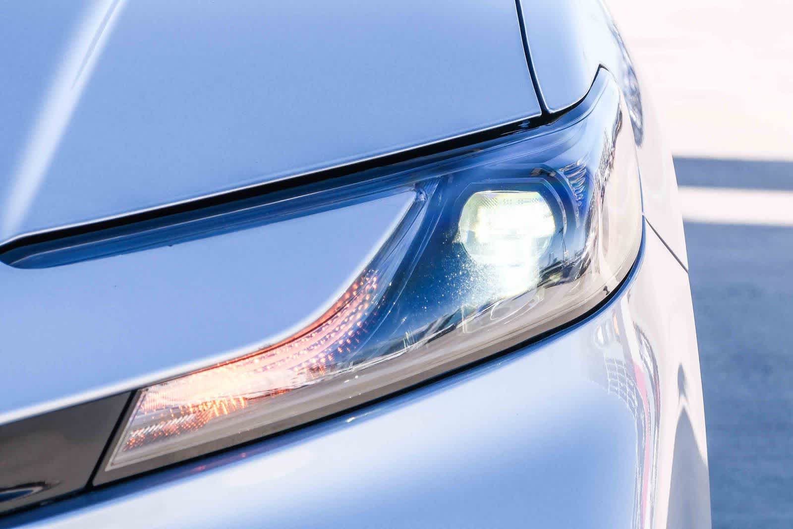 Thumbnail: 2025 Toyota Camry - 12