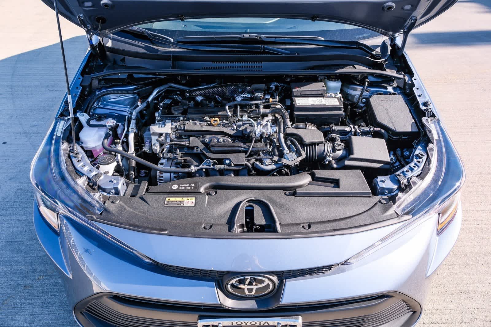 Thumbnail: 2026 Toyota Corolla - 28