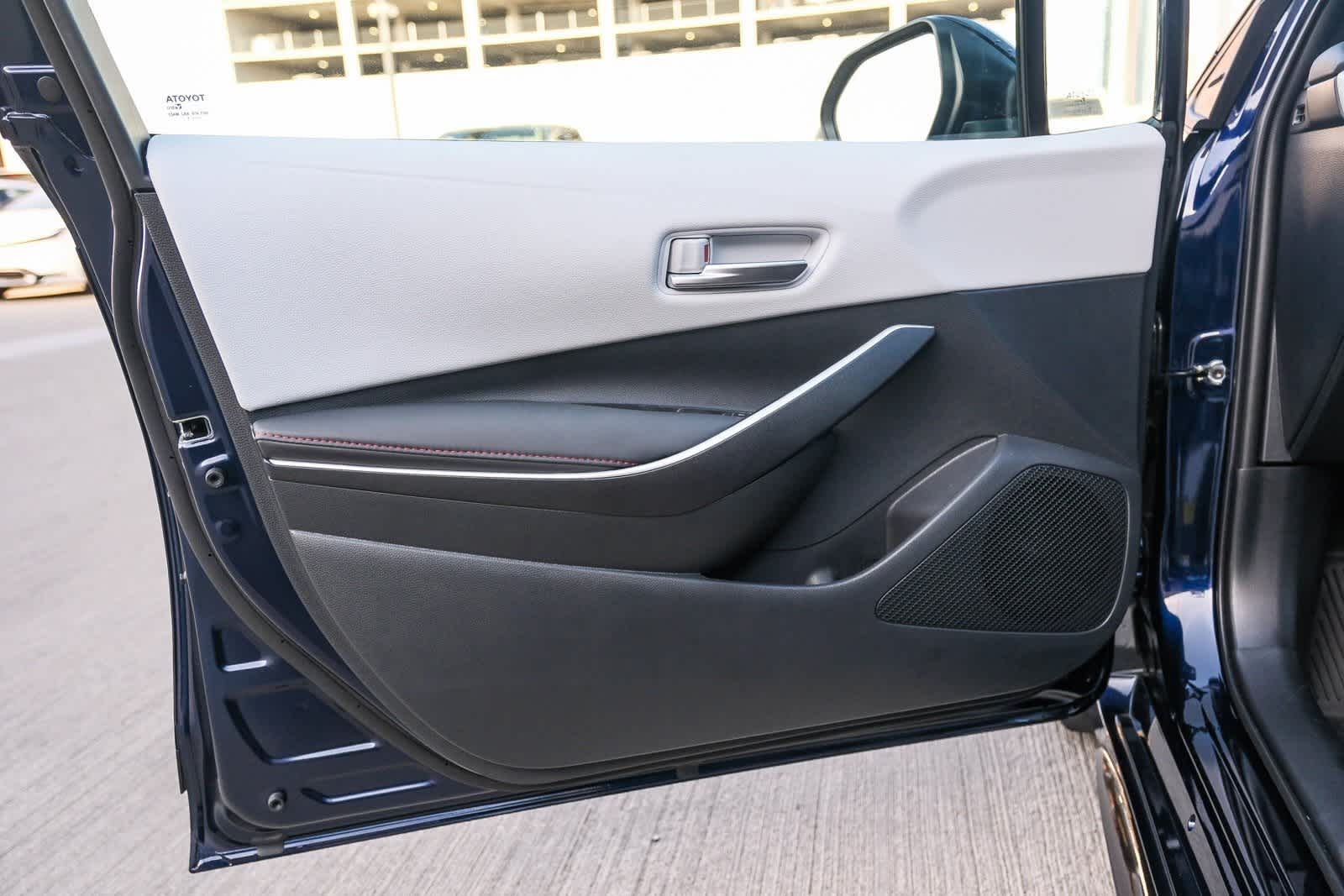 Thumbnail: 2025 Toyota Corolla - 23