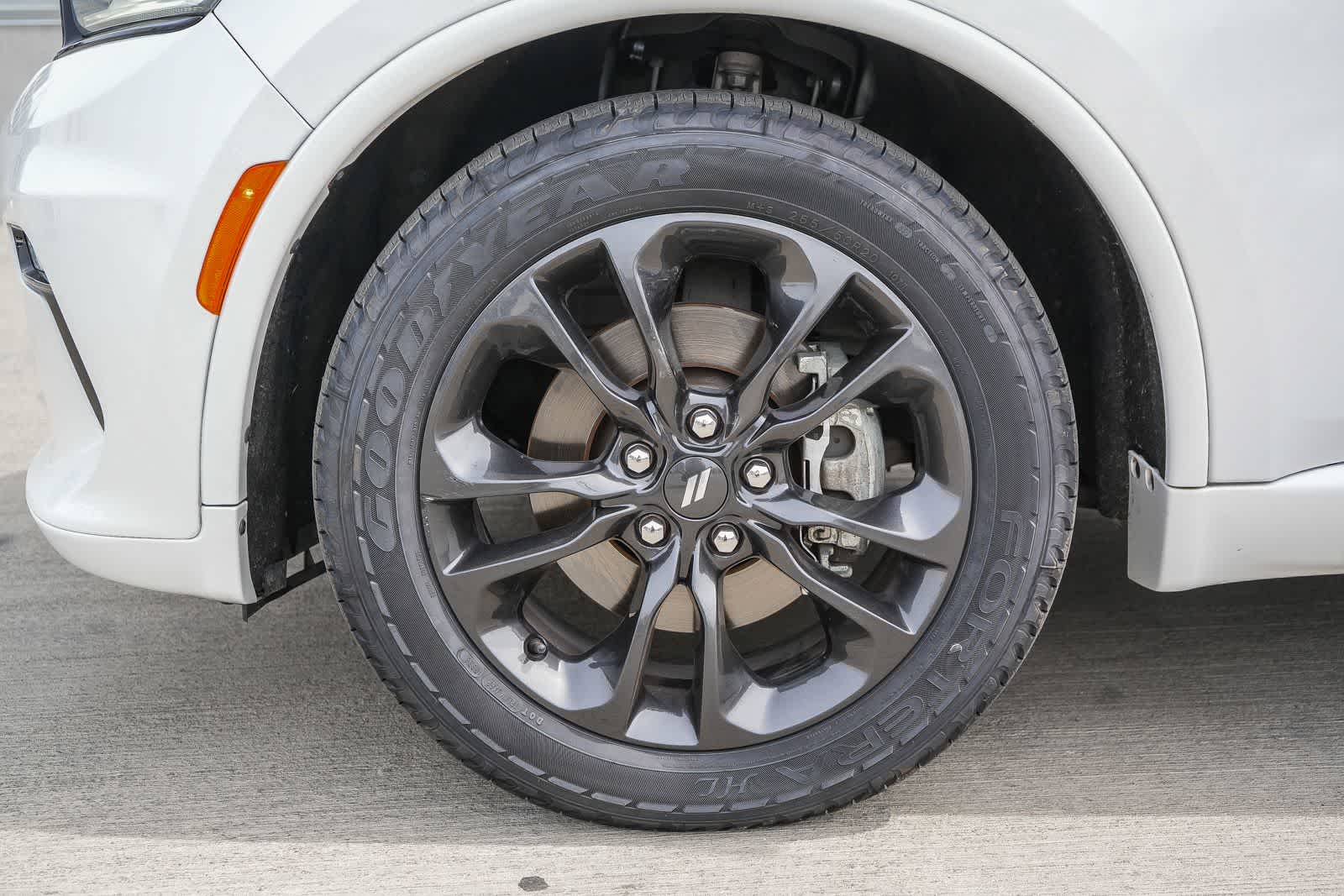 Thumbnail: 2022 Dodge Durango - 11