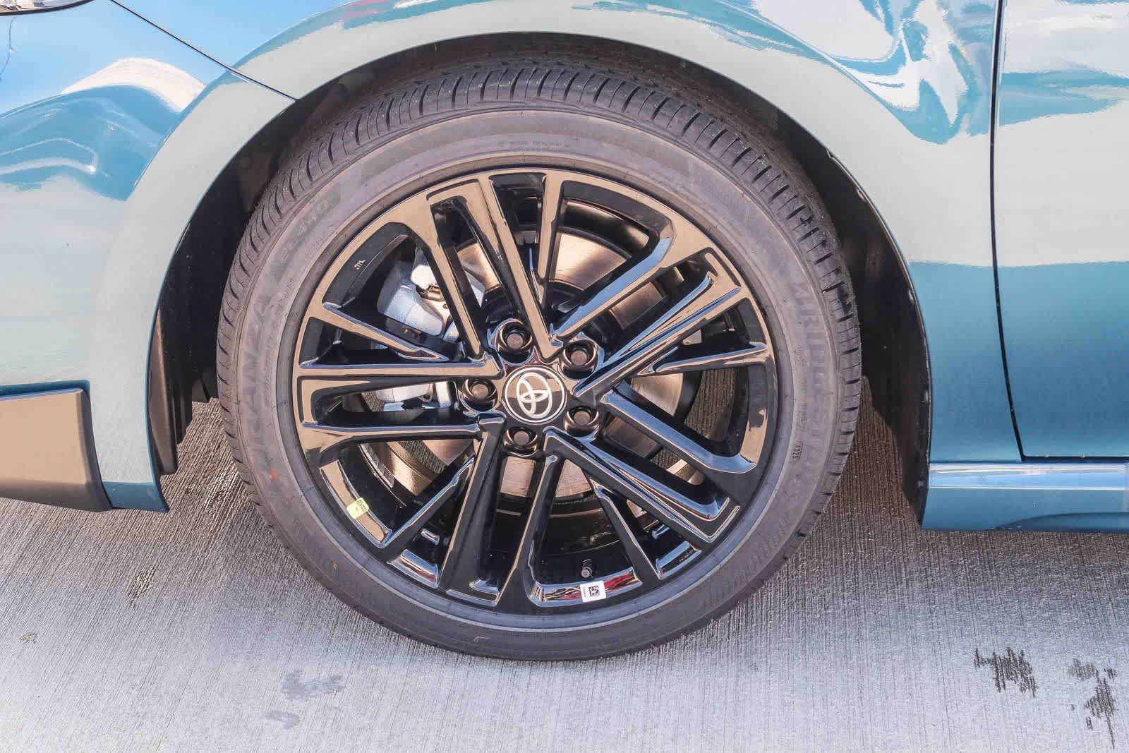 Thumbnail: 2026 Toyota Camry - 10