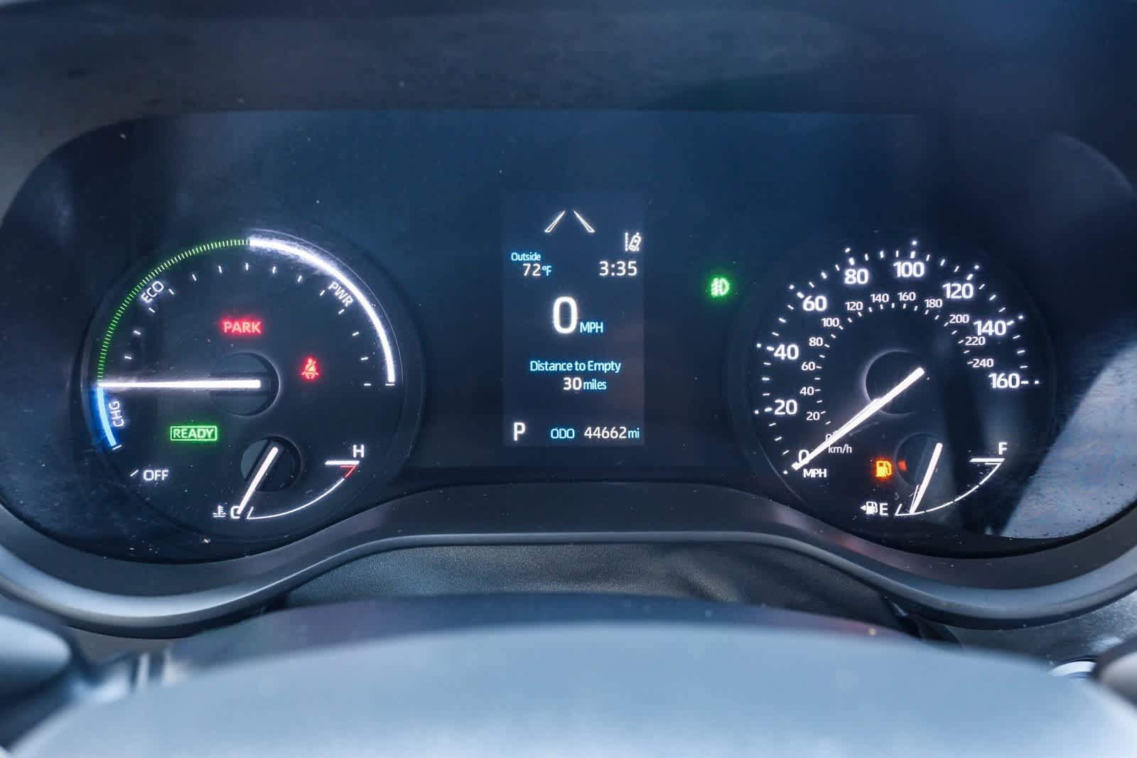 Thumbnail: 2022 Toyota Sienna - 25