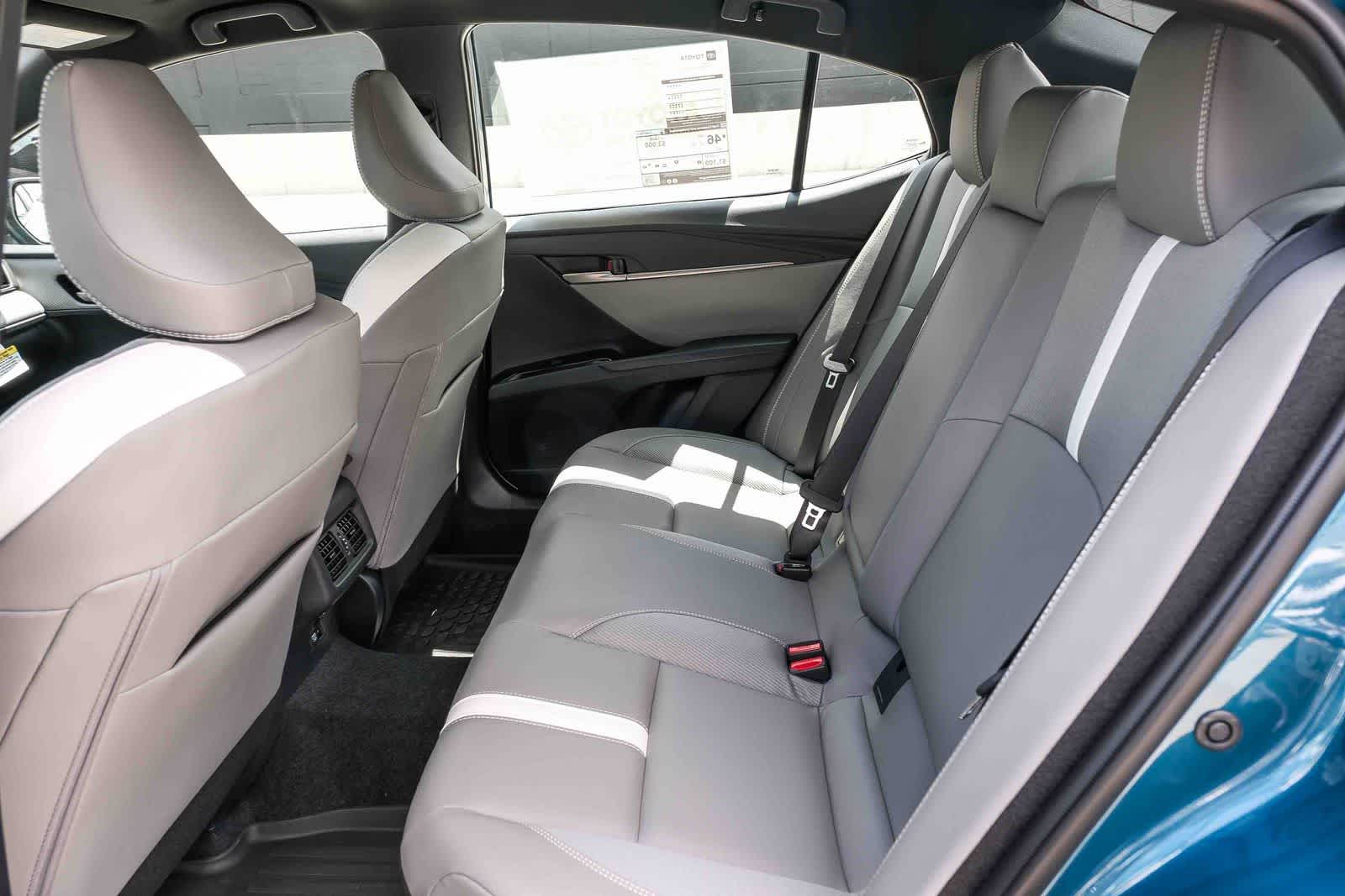 Thumbnail: 2026 Toyota Camry - 18