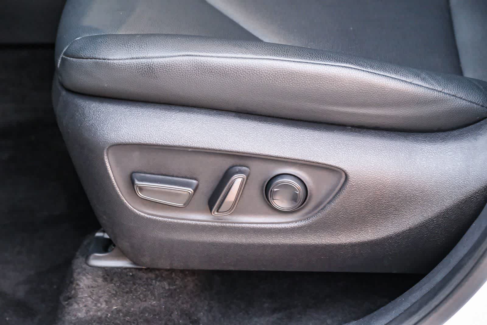 Thumbnail: 2024 Toyota Grand Highlander - 21