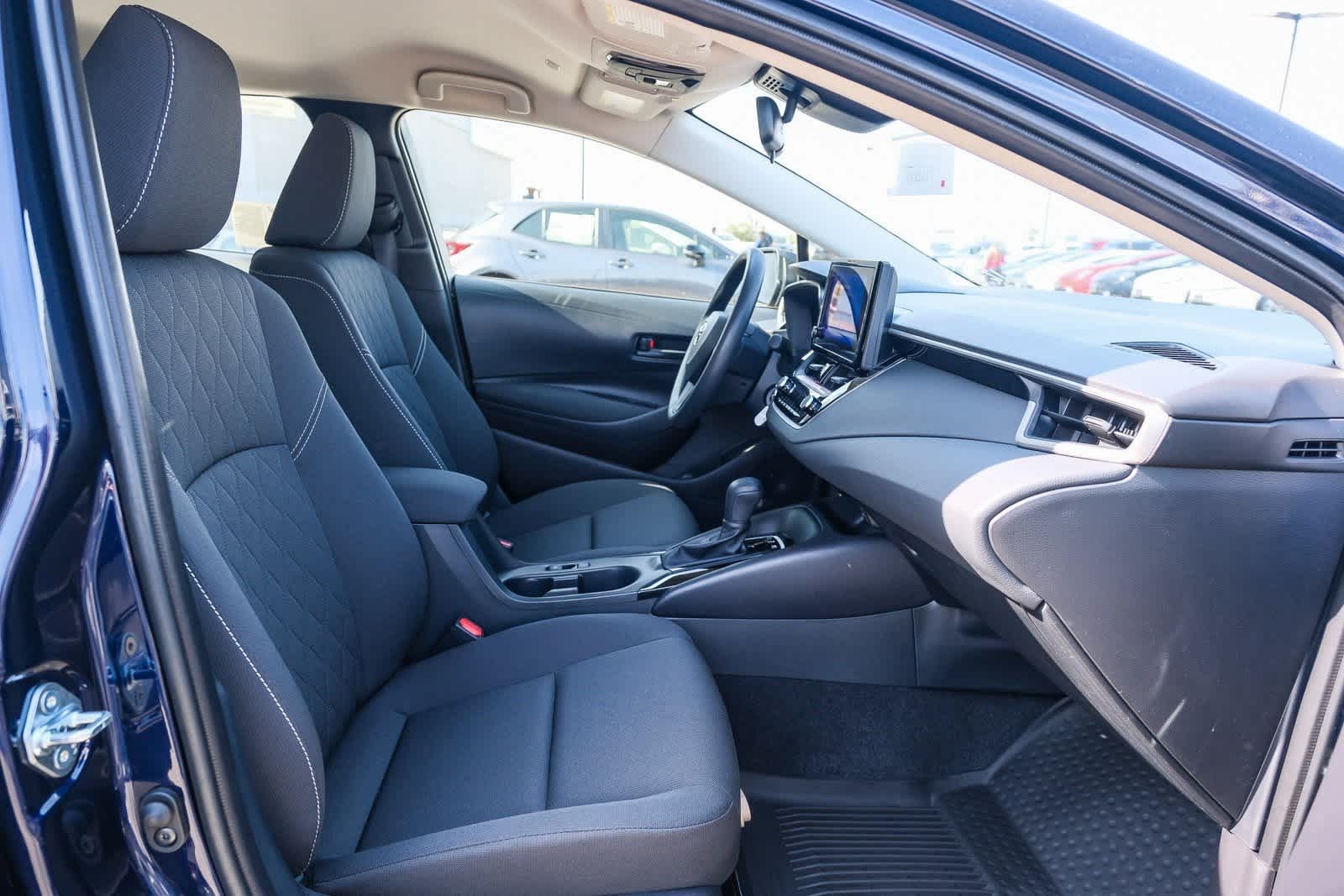 Thumbnail: 2025 Toyota Corolla - 16