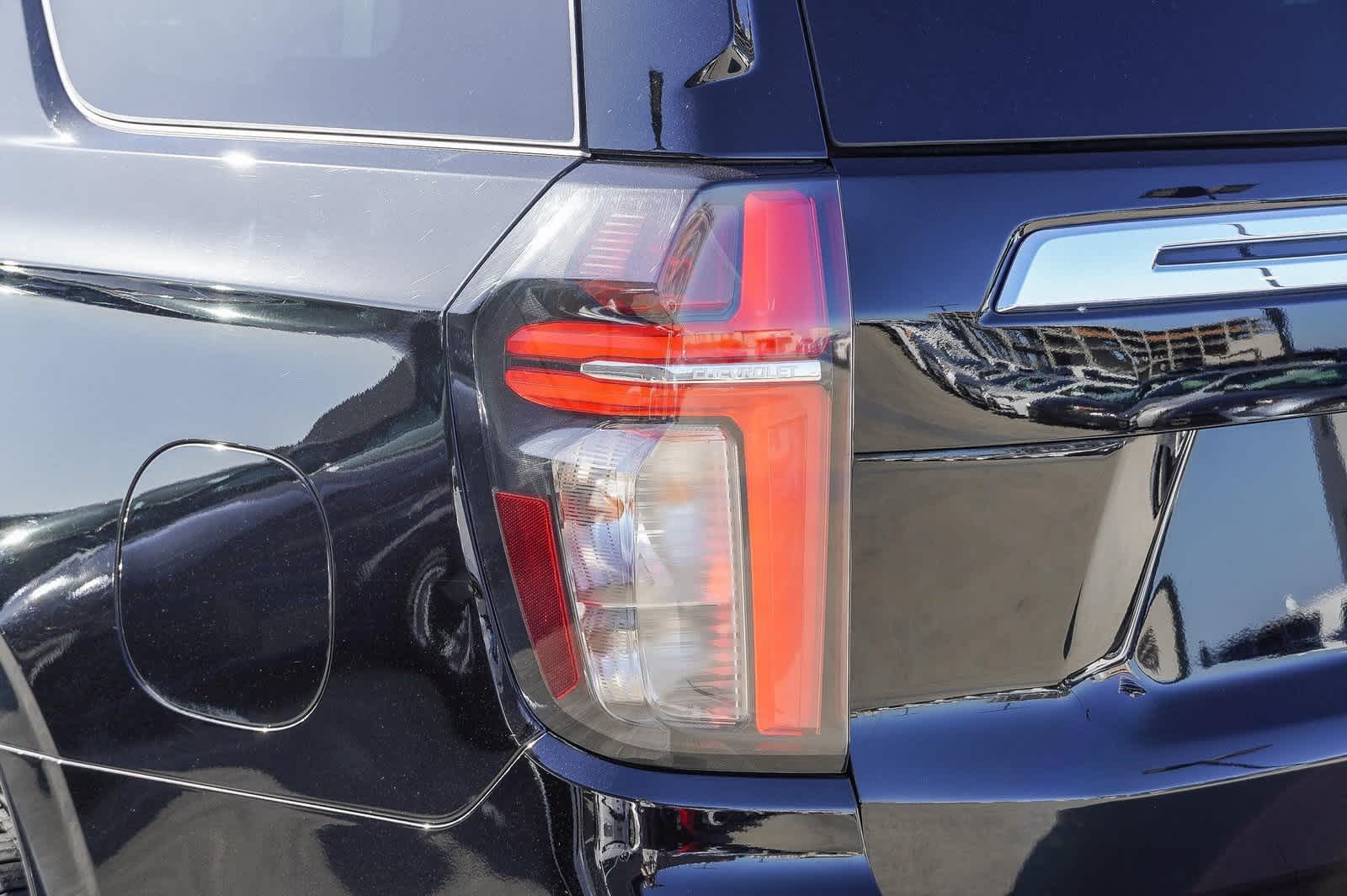 Thumbnail: 2023 Chevrolet Tahoe - 7