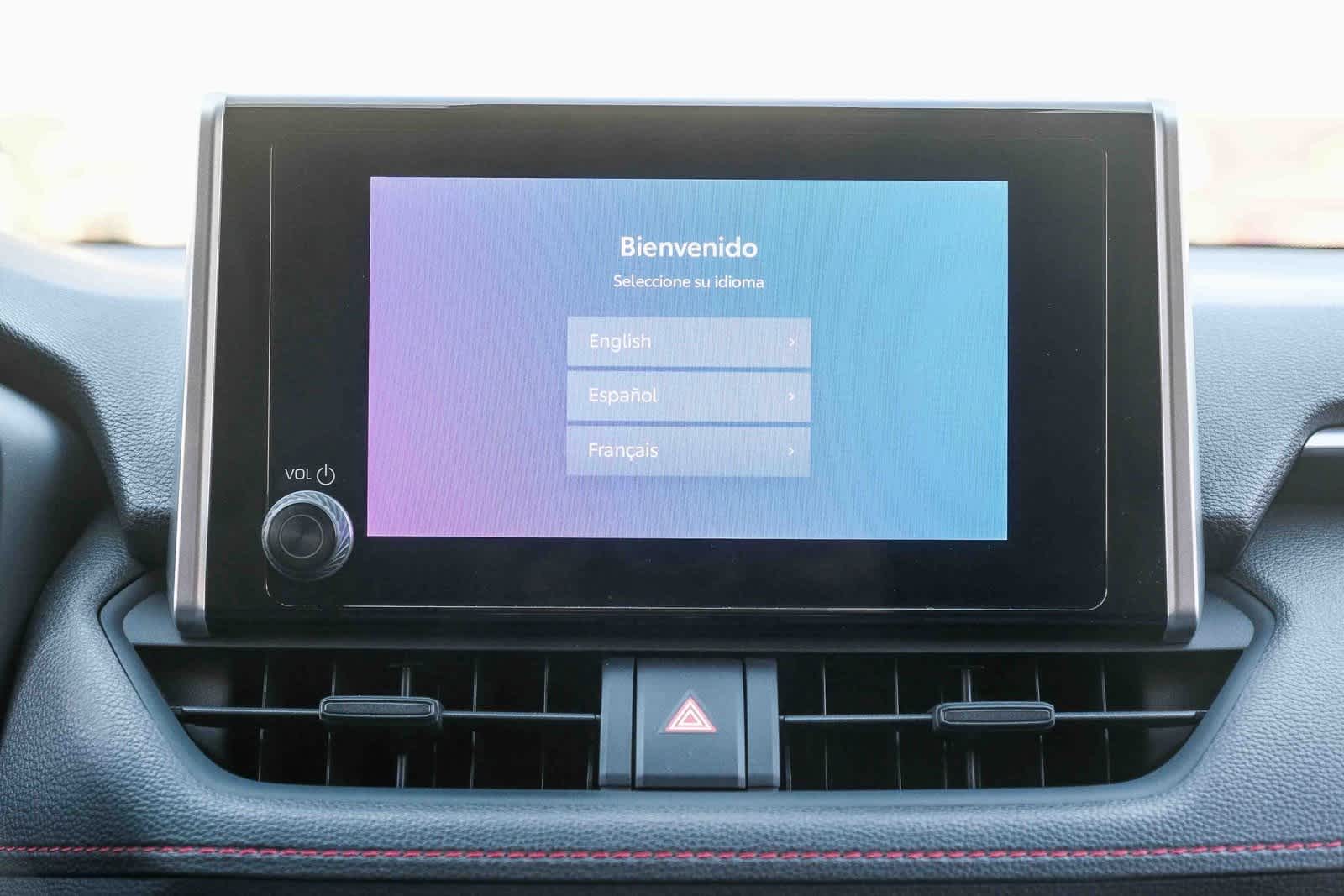 Thumbnail: 2024 Toyota RAV4 - 16