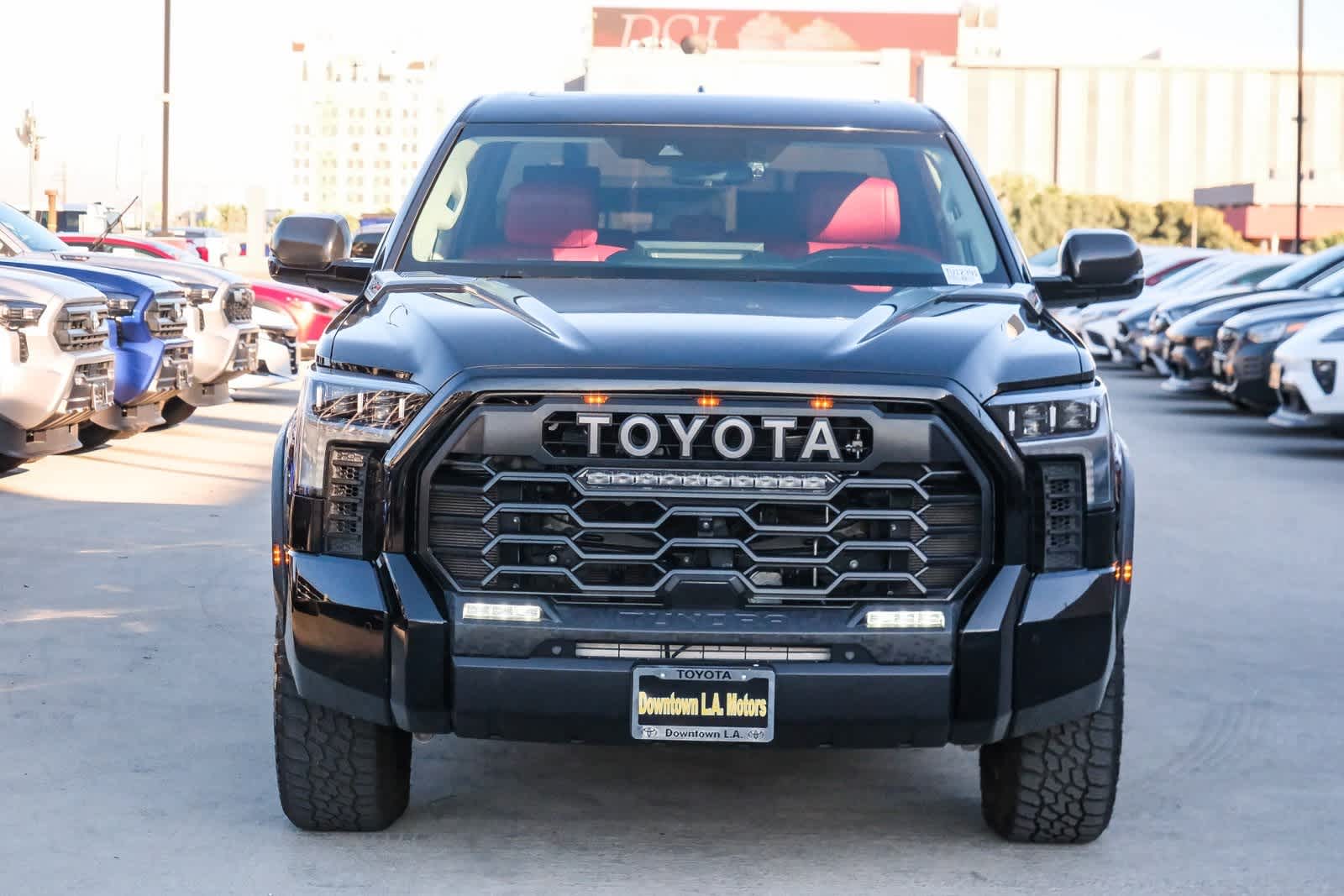 Thumbnail: 2023 Toyota Tundra - 2