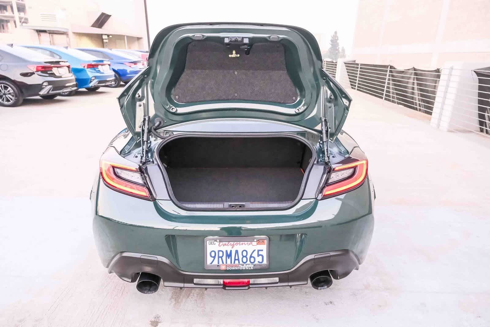 Thumbnail: 2025 Toyota GR86 - 27