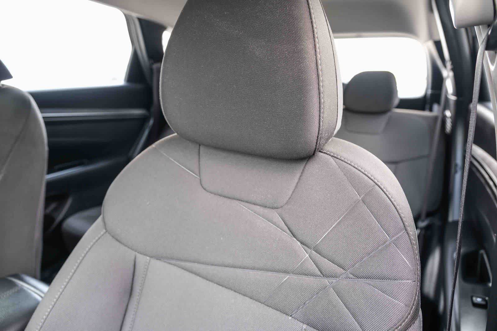 Thumbnail: 2022 Hyundai Tucson - 18