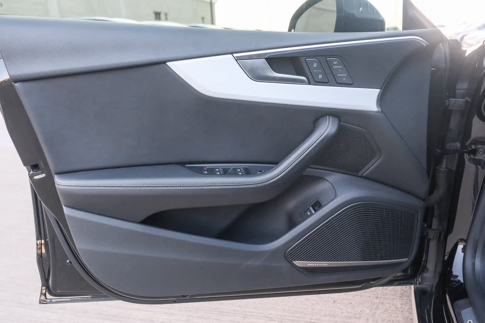 Thumbnail: 2018 Audi S5 - 23