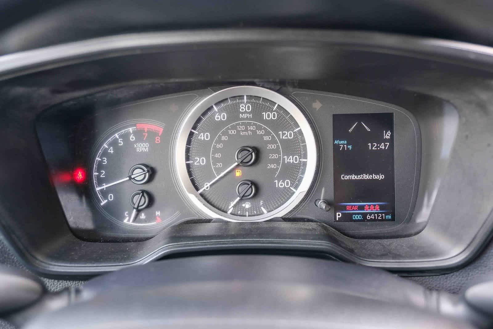 Thumbnail: 2022 Toyota Corolla - 23