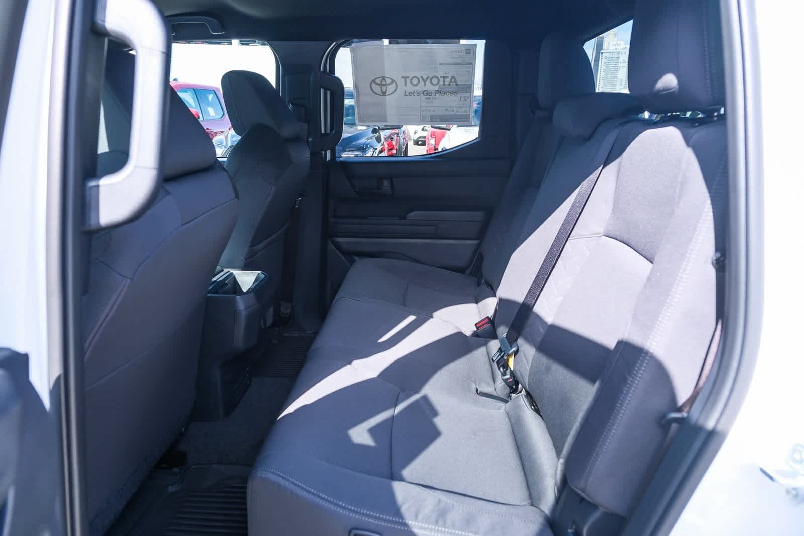 Thumbnail: 2025 Toyota Tacoma - 19