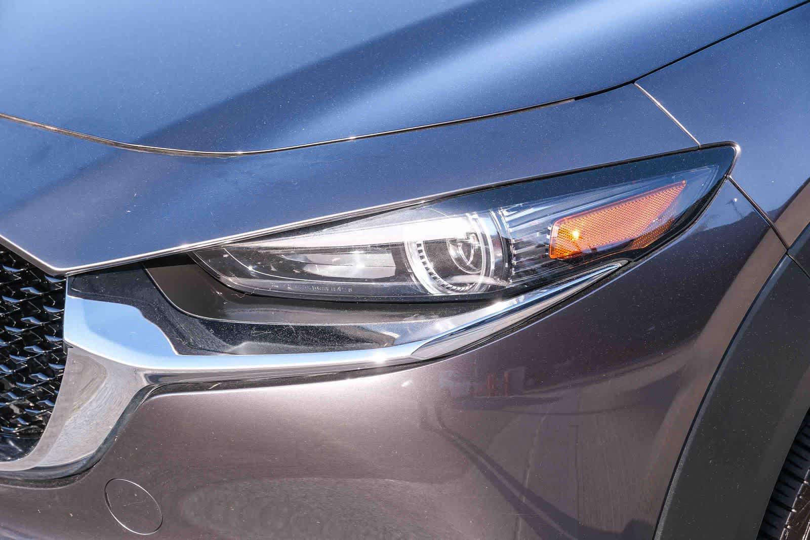 Thumbnail: 2021 Mazda CX-30 - 12