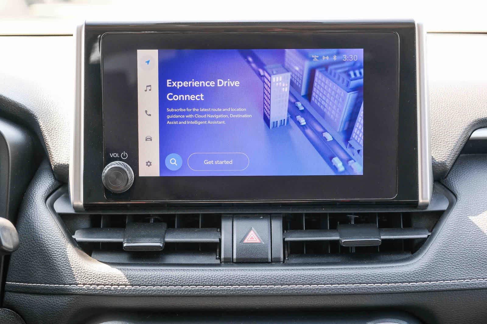 Thumbnail: 2024 Toyota RAV4 - 16