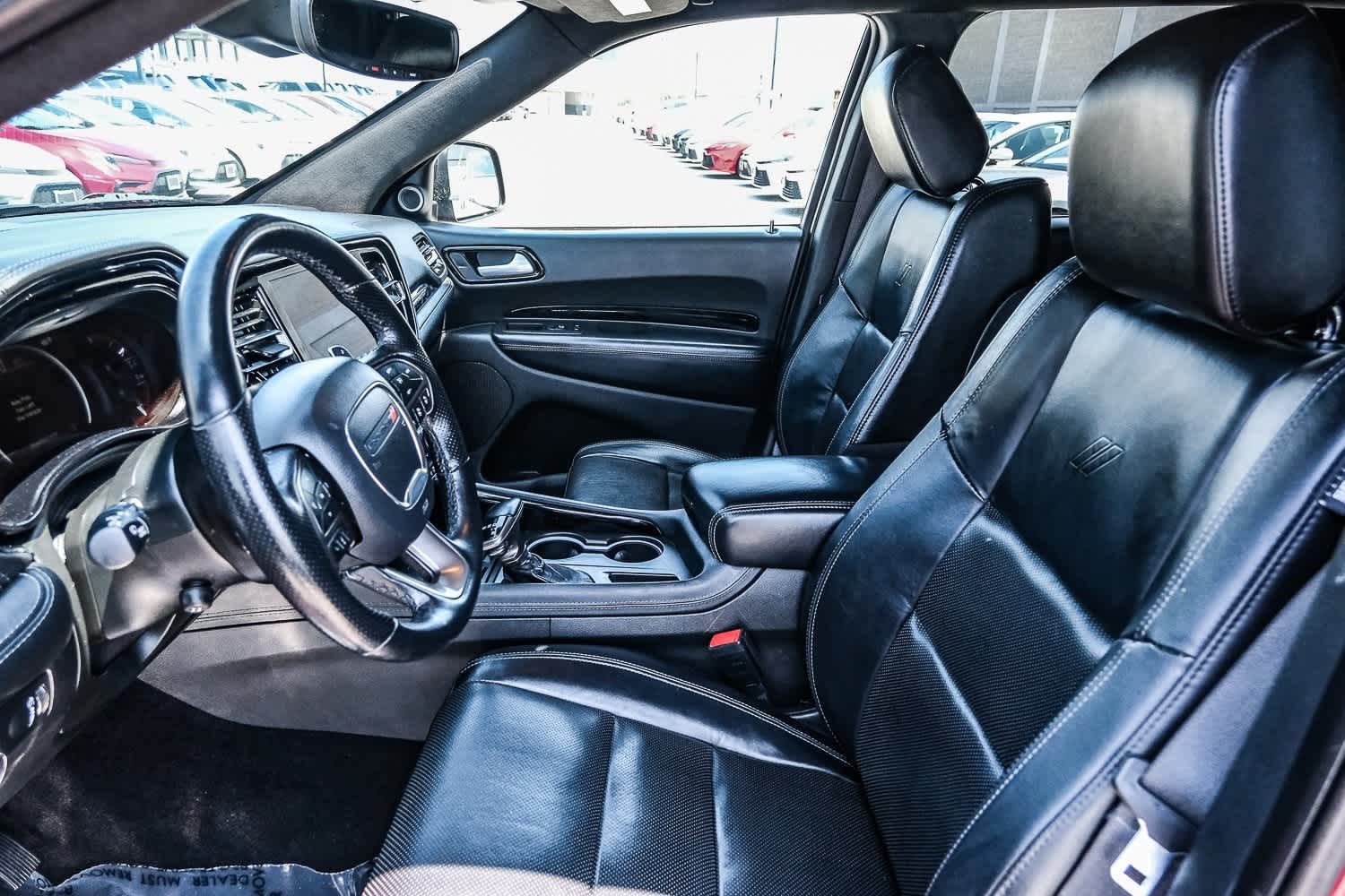 Thumbnail: 2021 Dodge Durango - 18