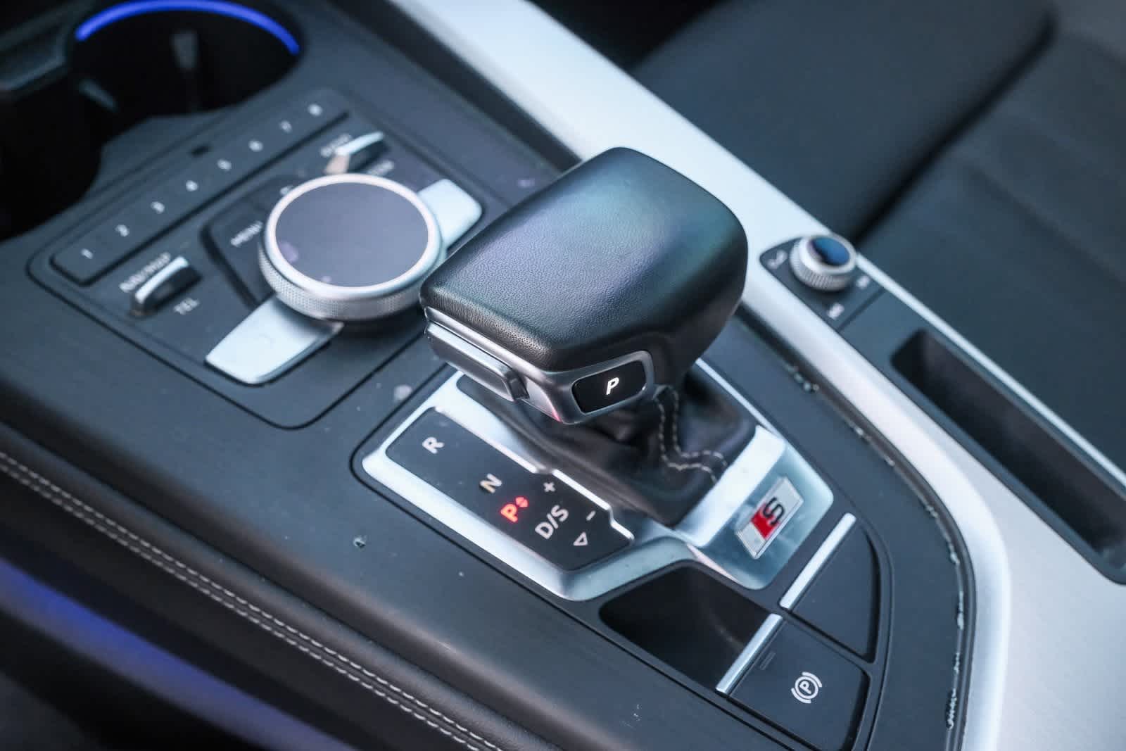 Thumbnail: 2018 Audi S5 - 21