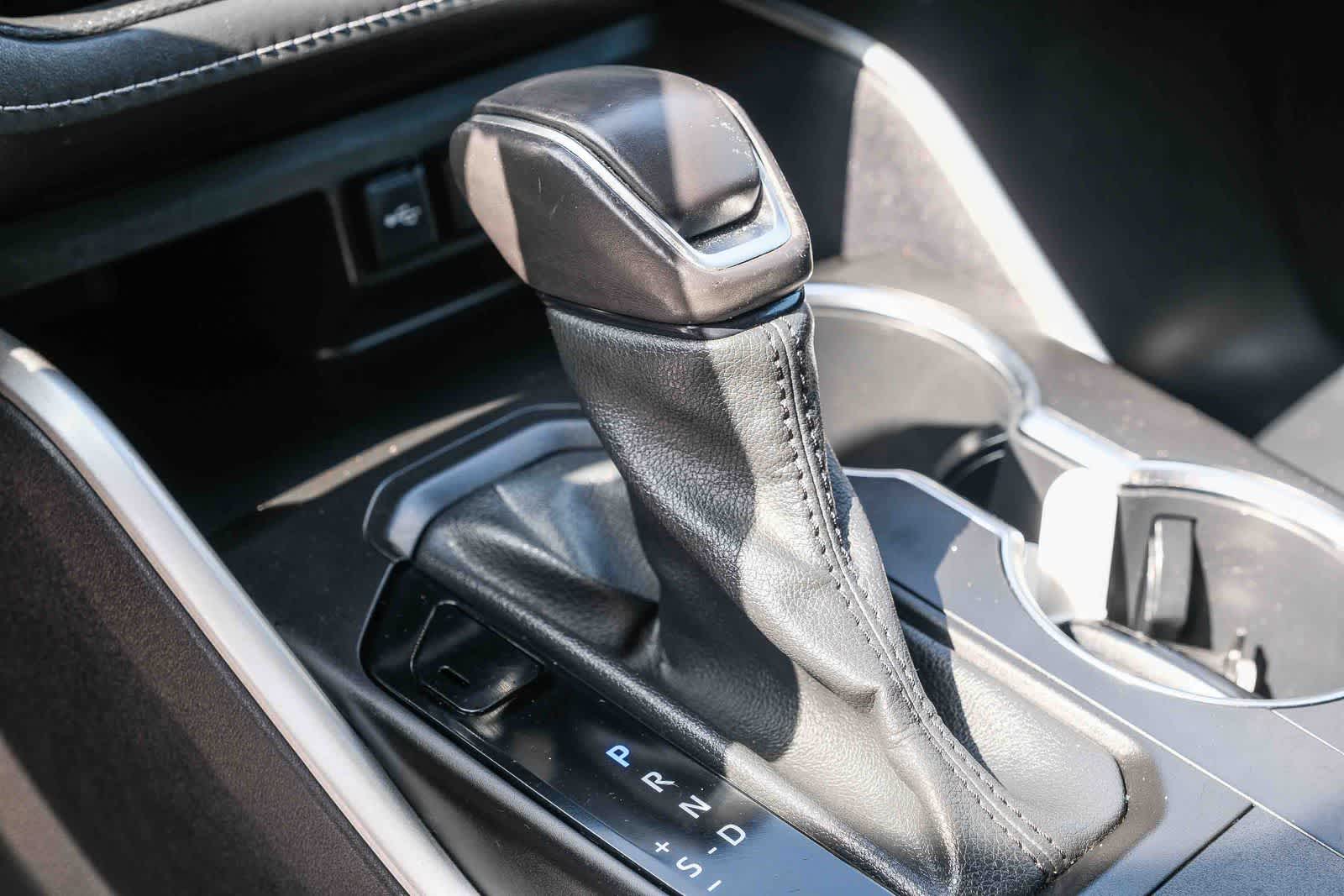 Thumbnail: 2021 Toyota Highlander - 20
