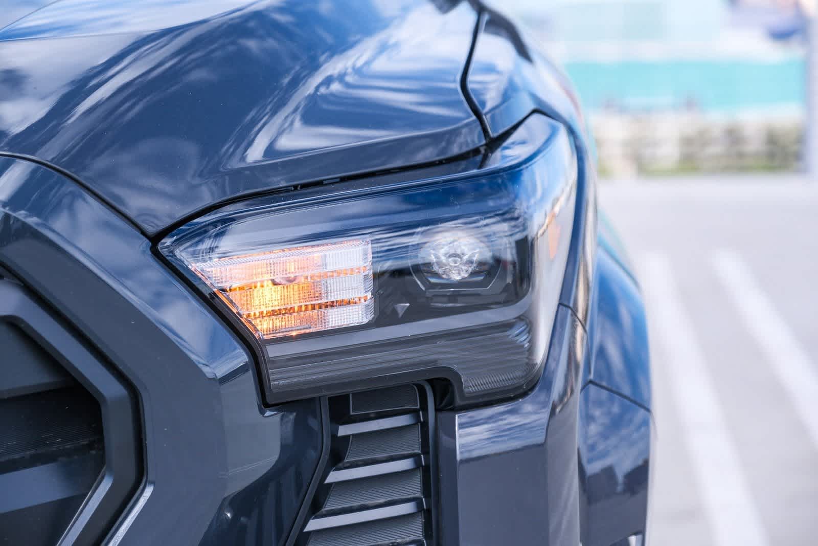 Thumbnail: 2025 Toyota Tacoma - 11