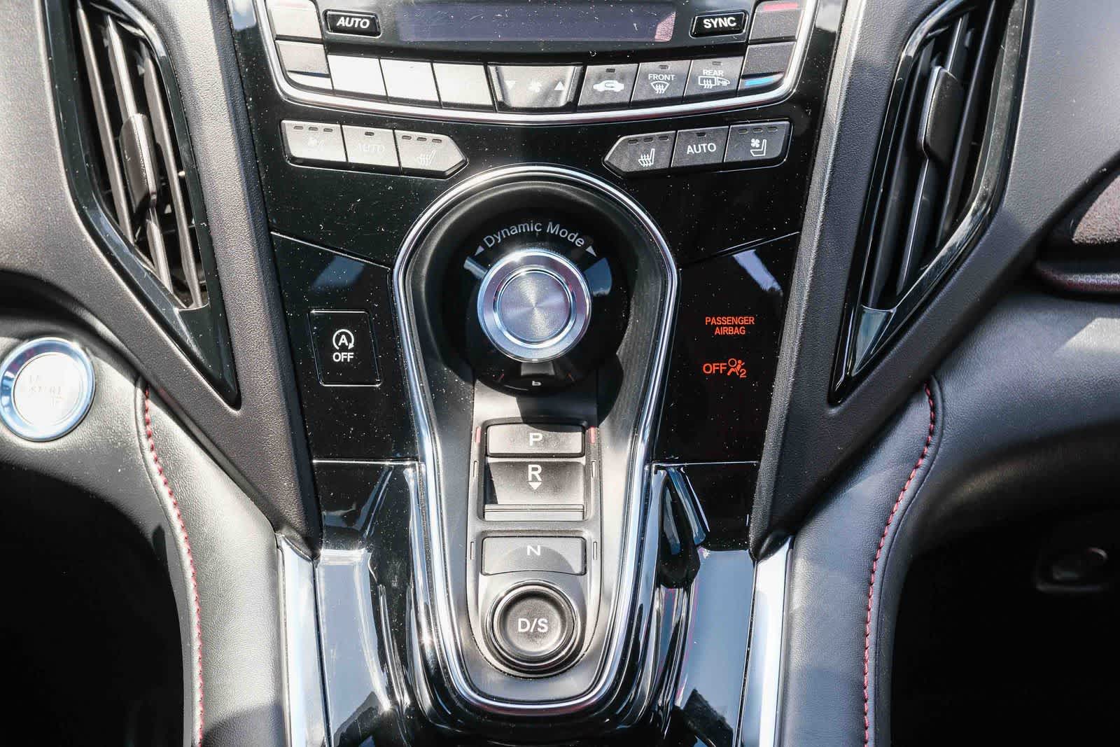 Thumbnail: 2022 Acura RDX - 16