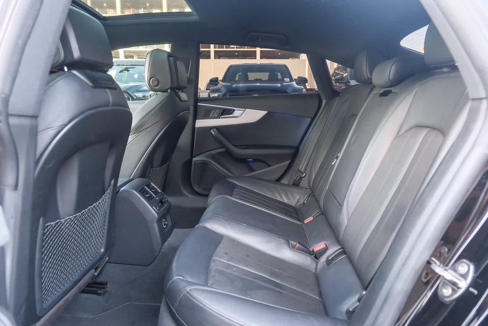 Thumbnail: 2018 Audi S5 - 19