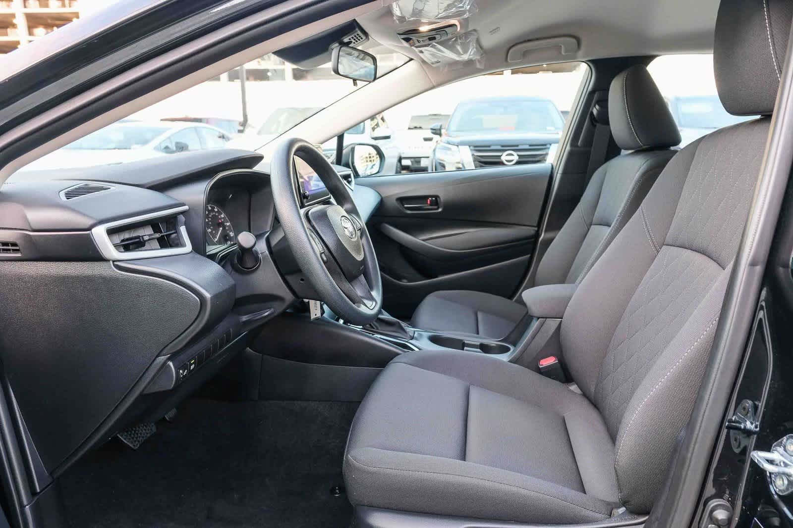 Thumbnail: 2025 Toyota Corolla - 20