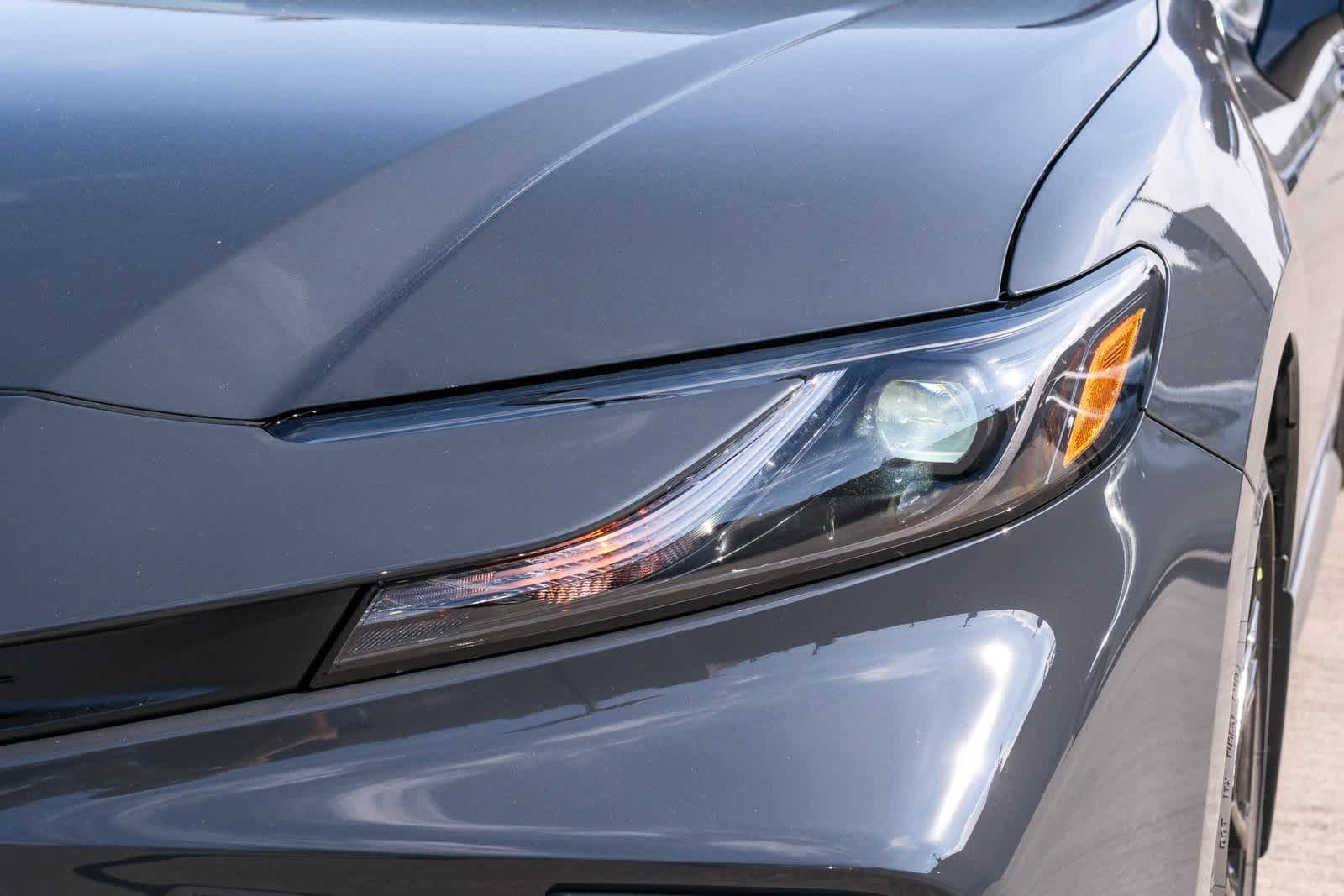 Thumbnail: 2026 Toyota Camry - 11