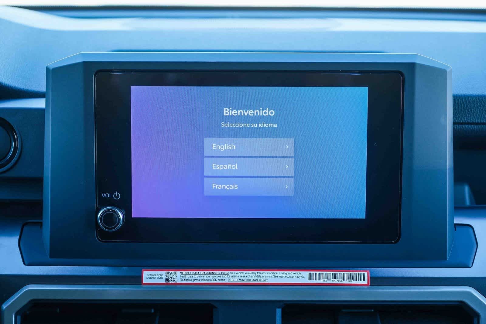 Thumbnail: 2025 Toyota Tacoma - 16