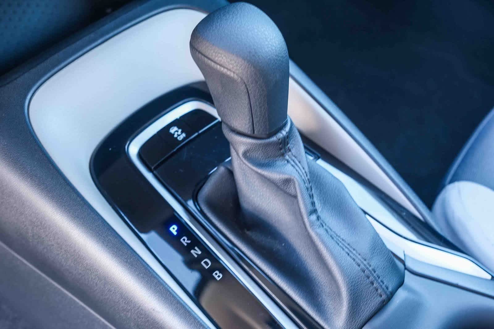 Thumbnail: 2025 Toyota Corolla - 21