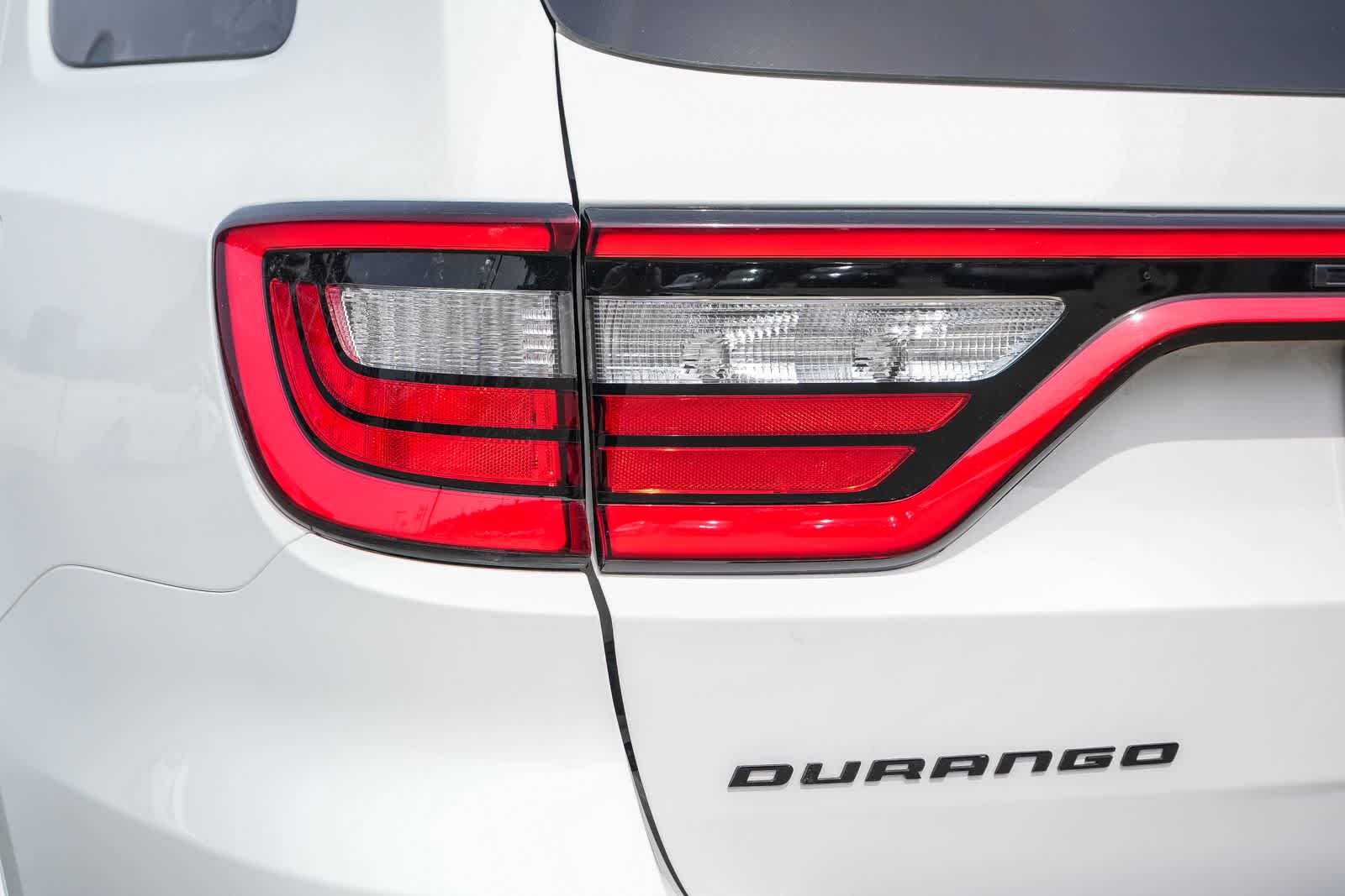 Thumbnail: 2022 Dodge Durango - 9