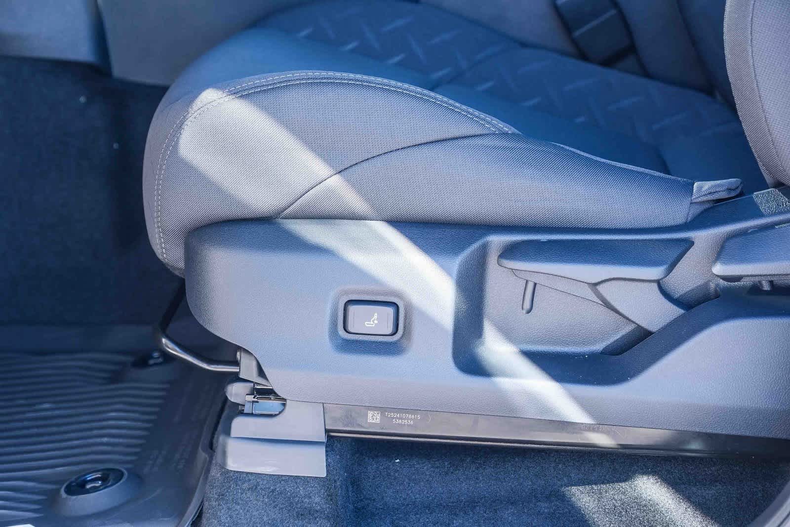 Thumbnail: 2025 Toyota Tacoma - 24