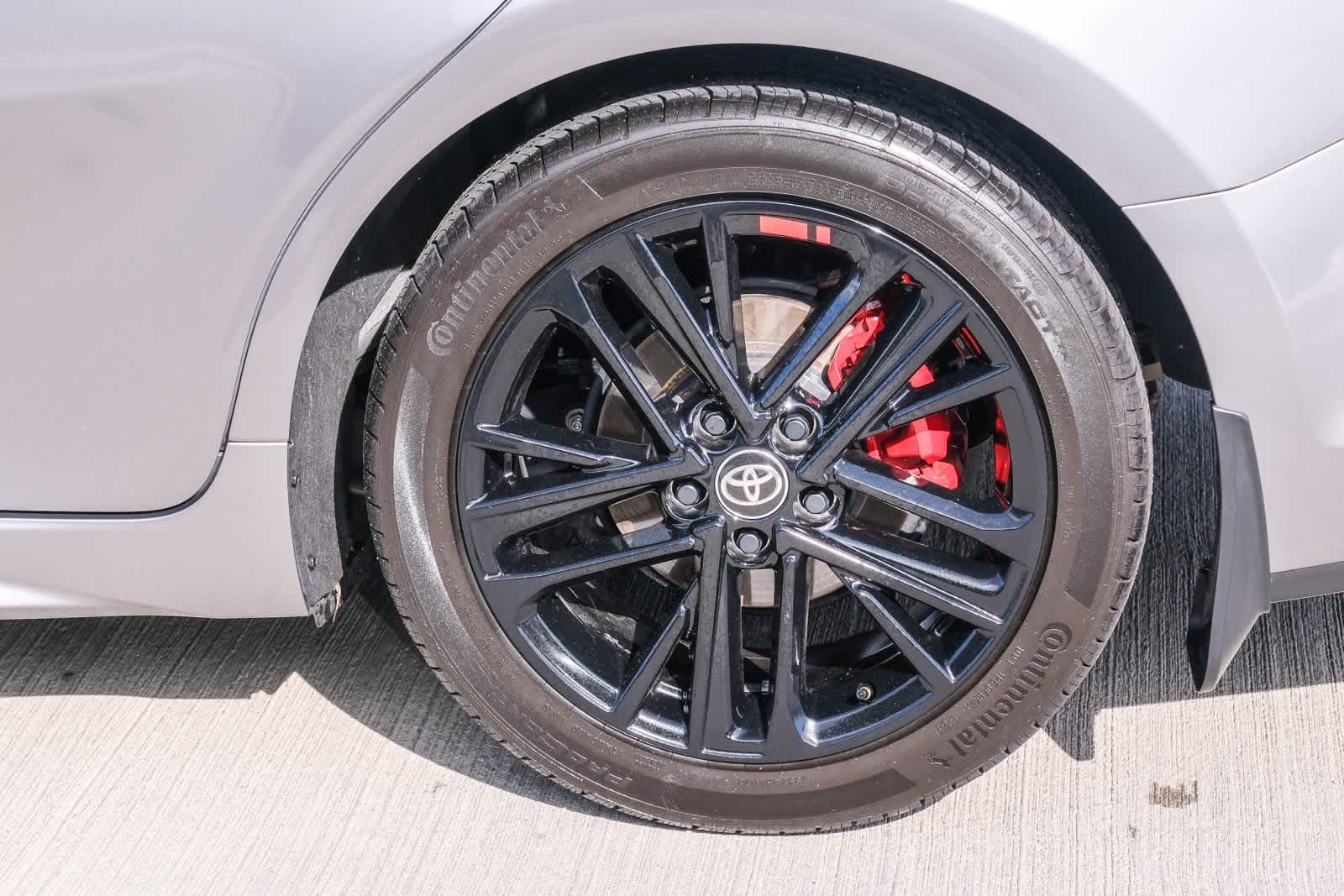 Thumbnail: 2025 Toyota Camry - 9