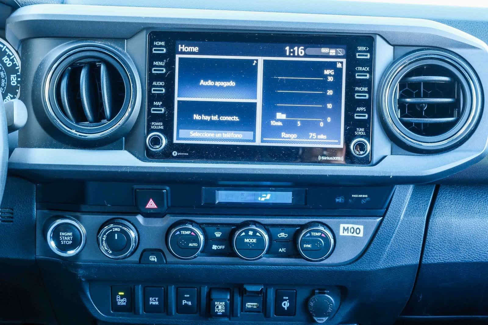 Thumbnail: 2021 Toyota Tacoma - 14