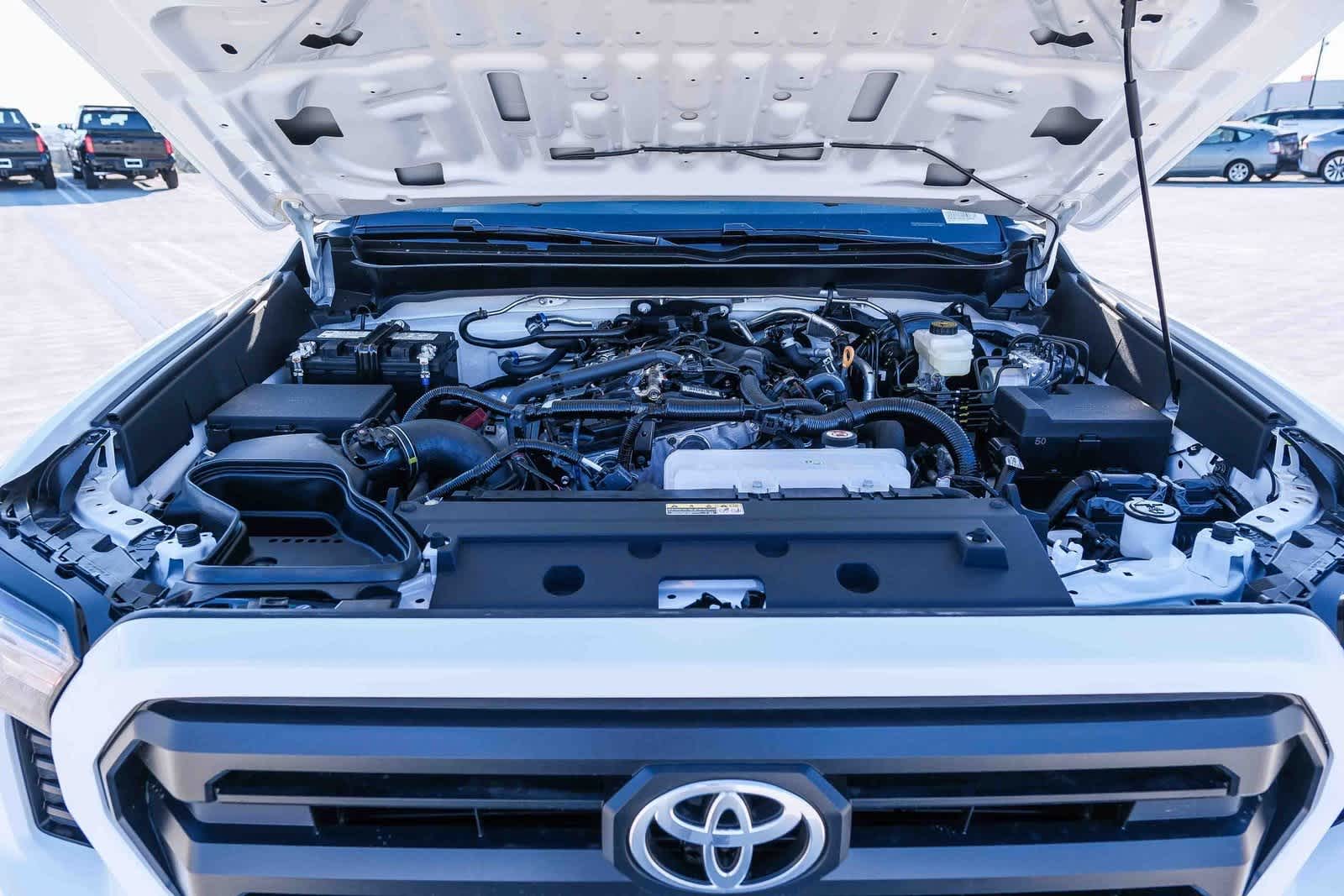 Thumbnail: 2025 Toyota Tacoma - 28