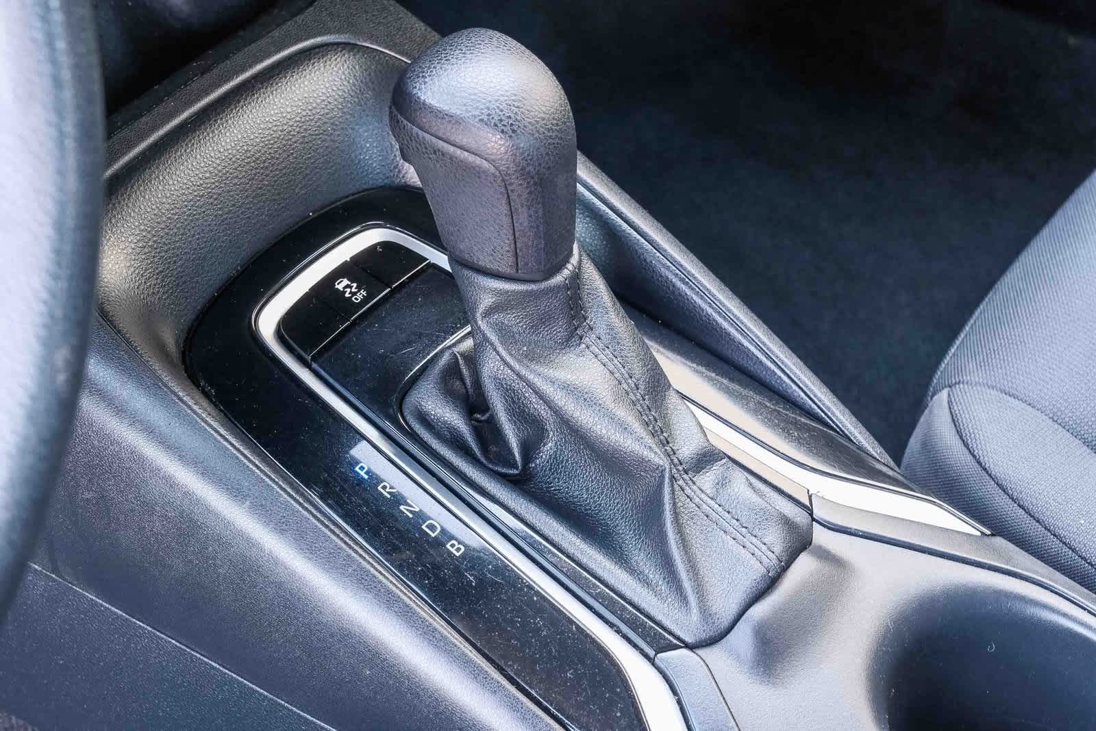 Thumbnail: 2023 Toyota Corolla - 20