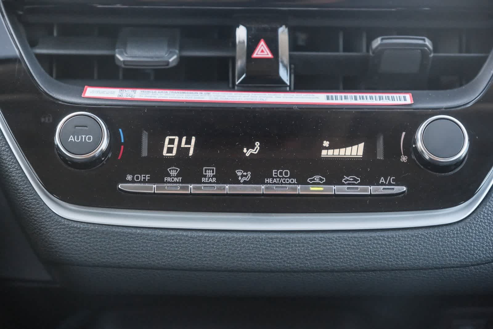 Thumbnail: 2025 Toyota Corolla - 16