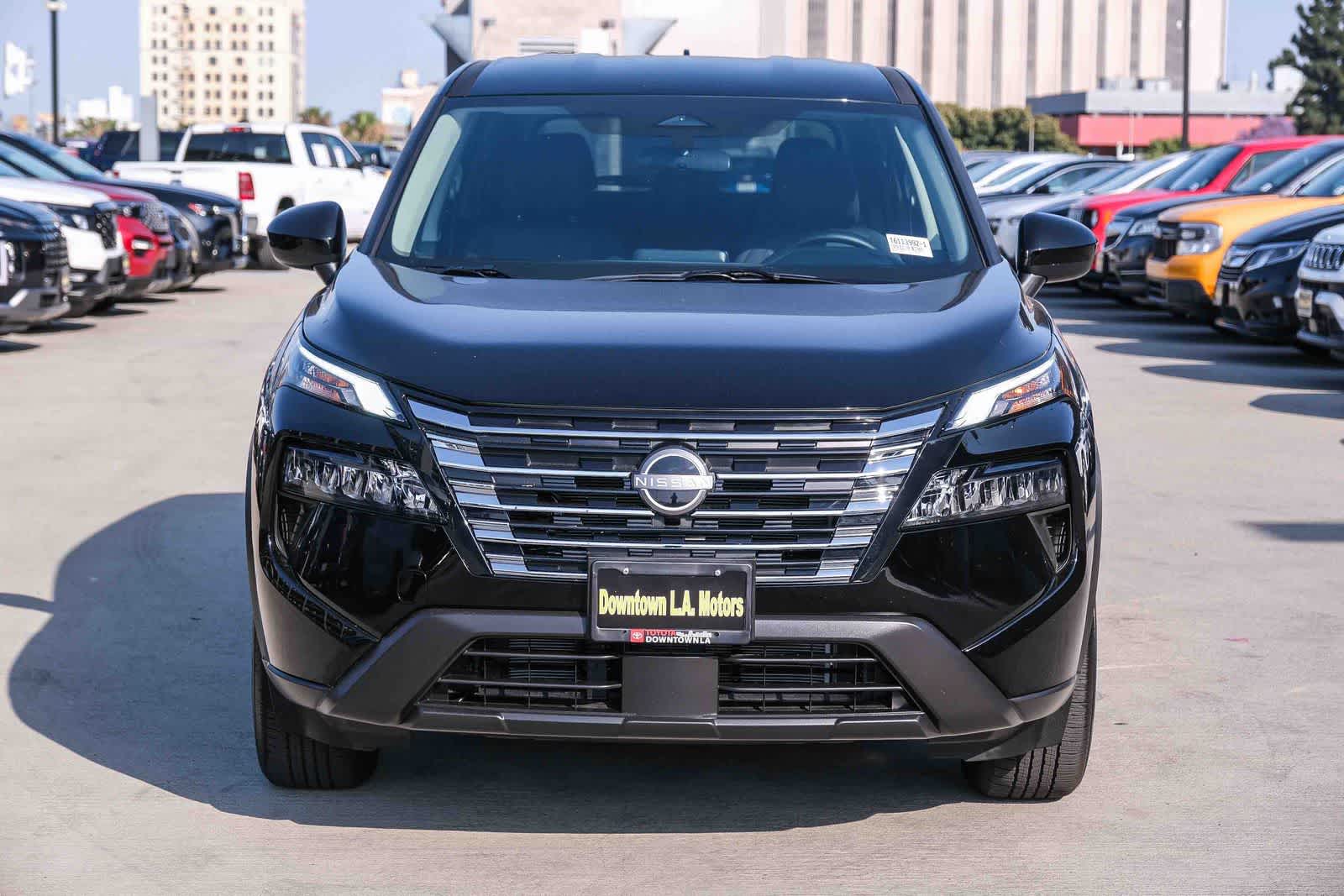 Thumbnail: 2026 Nissan Rogue - 2