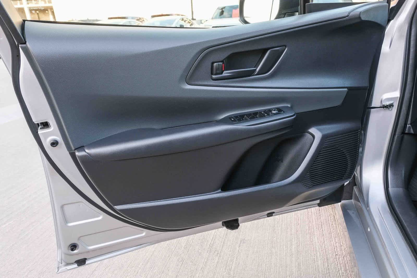 Thumbnail: 2024 Toyota Prius - 23