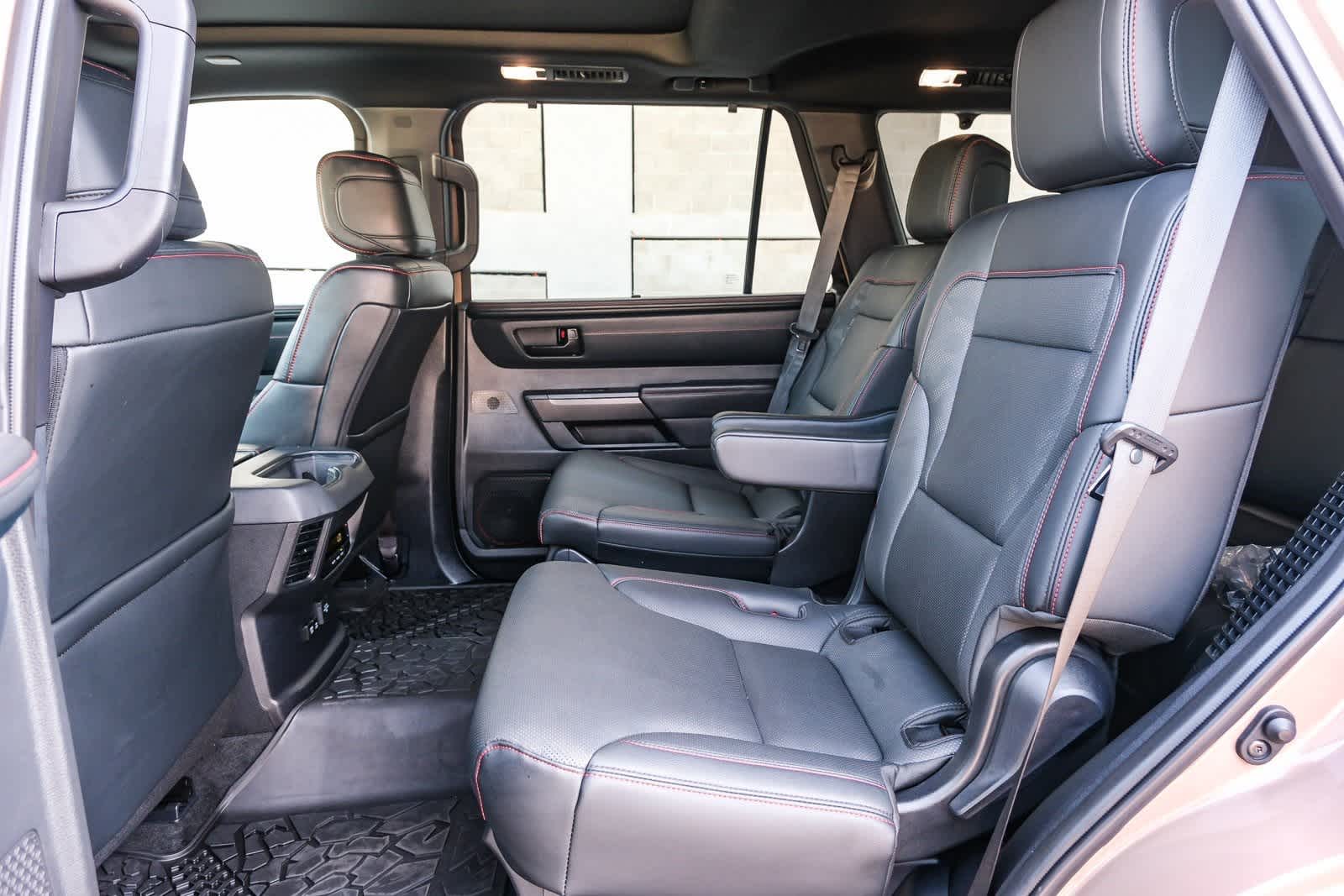 Thumbnail: 2025 Toyota Sequoia - 19