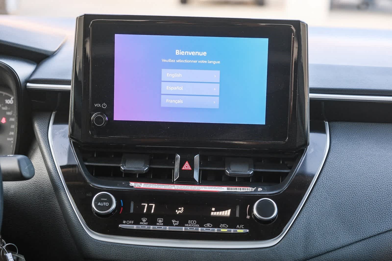 Thumbnail: 2025 Toyota Corolla - 14