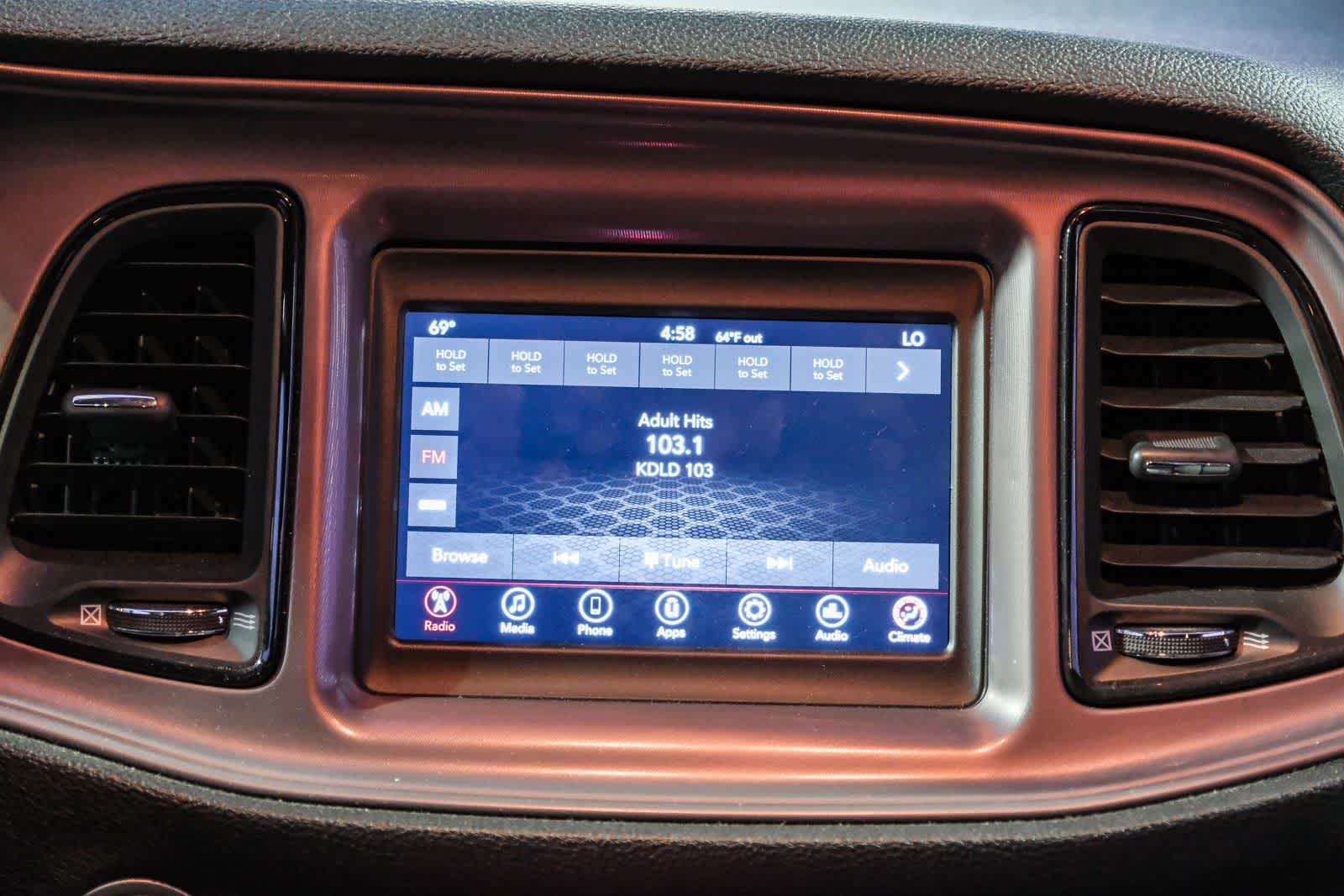 Thumbnail: 2023 Dodge Challenger - 16