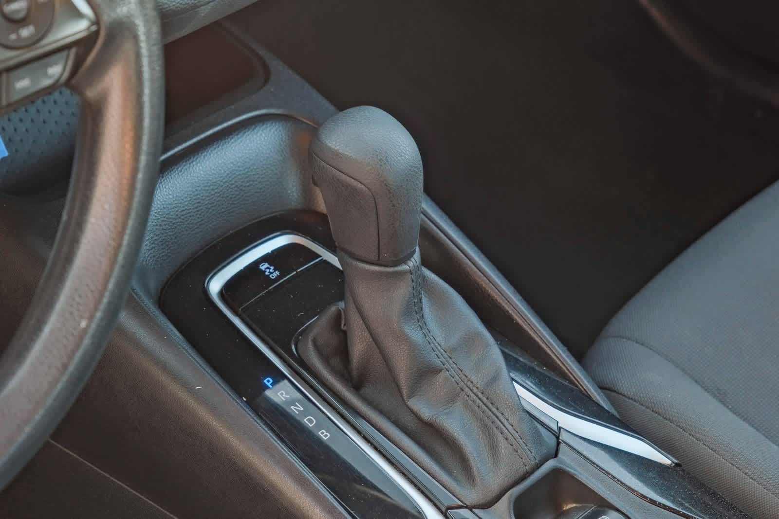 Thumbnail: 2021 Toyota Corolla - 20
