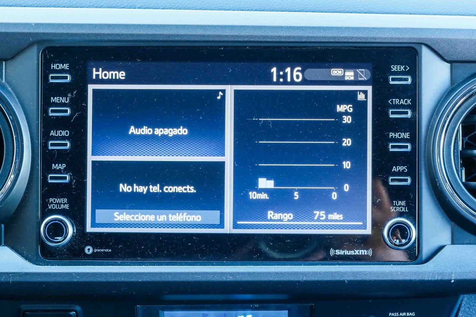 Thumbnail: 2021 Toyota Tacoma - 15